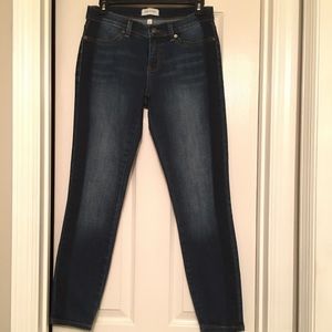 Lila Ryan Jeans